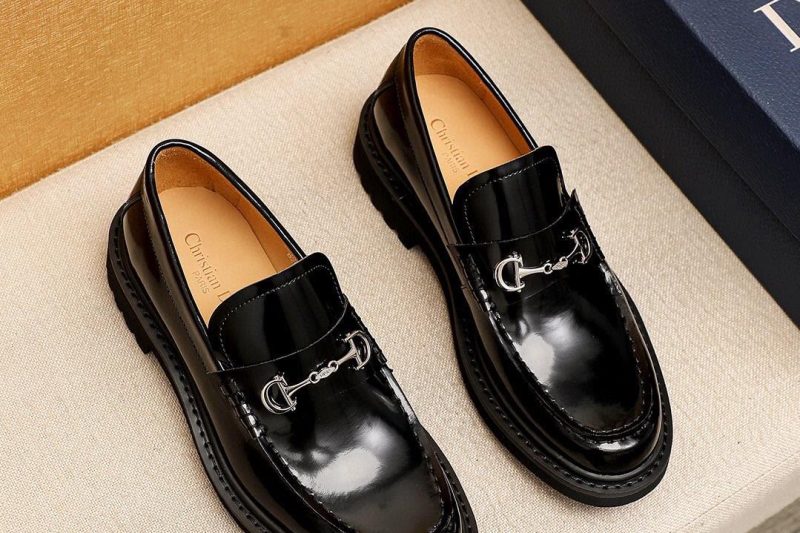 Replica Dior Shoes size 38-44 h0908