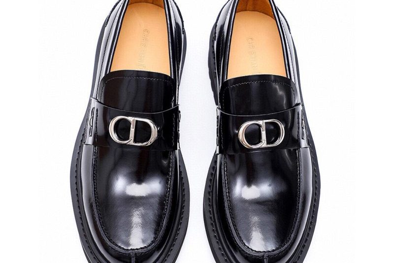 Replica Dior Shoes size 38-44 h0907