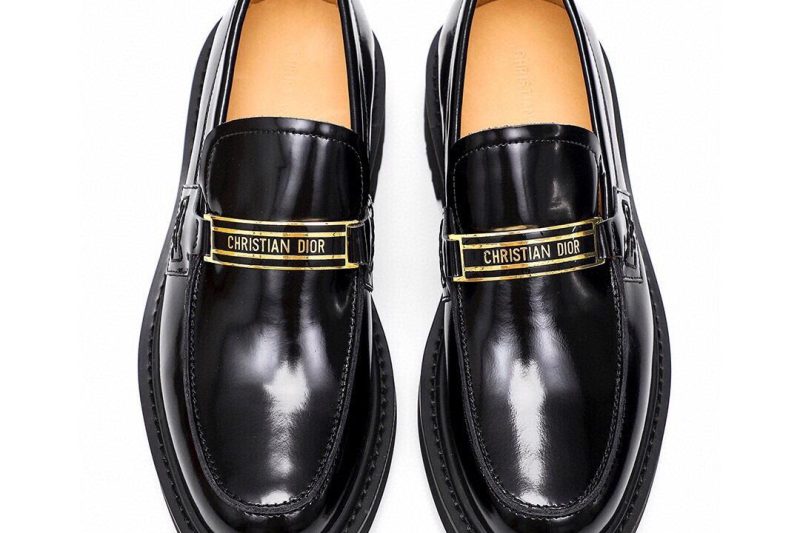 Replica Dior Shoes size 38-44 h0906