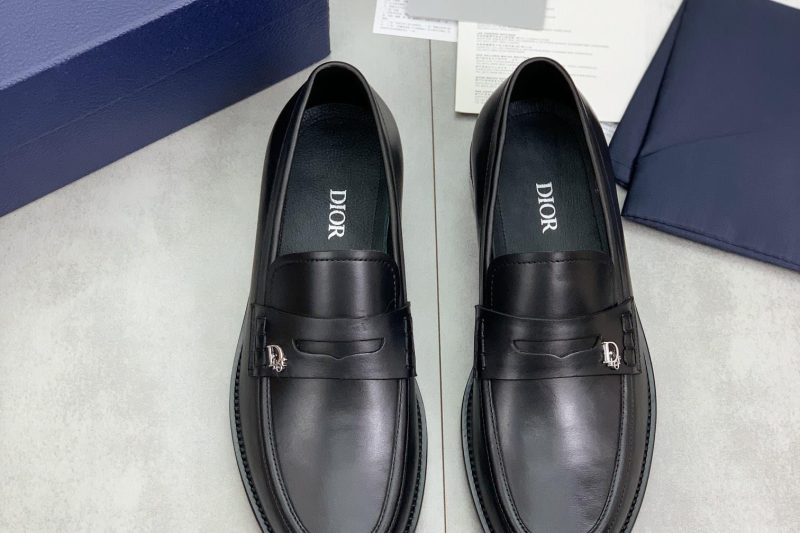 Replica Dior Shoes size 38-44 h0905
