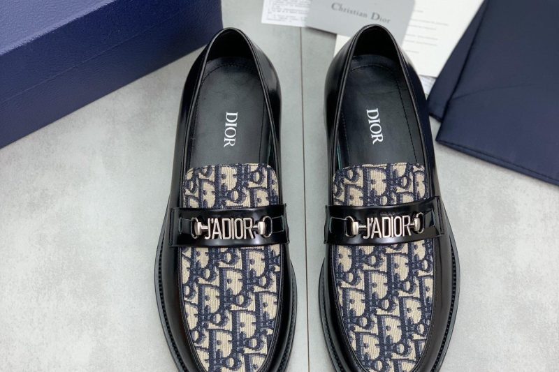 Replica Dior Shoes size 38-44 h0904