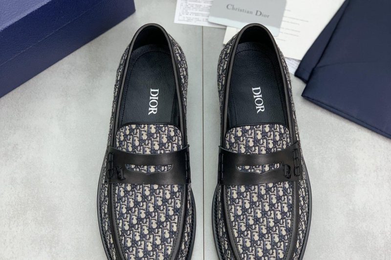 Replica Dior Shoes size 38-44 h0903
