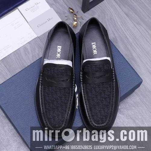 Replica Dior Shoes size 38-44 mnh0528