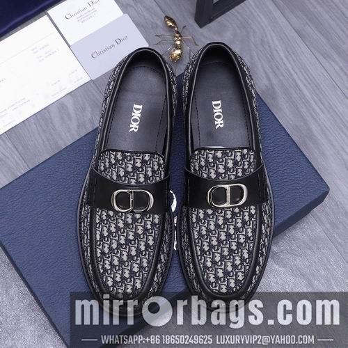 Replica Dior Shoes size 38-44 mnh0527