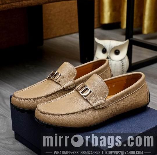 Replica Dior Shoes size 38-45 mnh0526