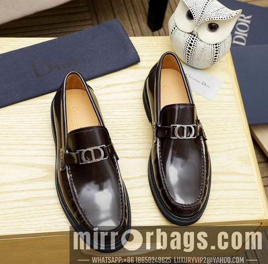 Replica Dior Shoes size 38-46 mnh0517
