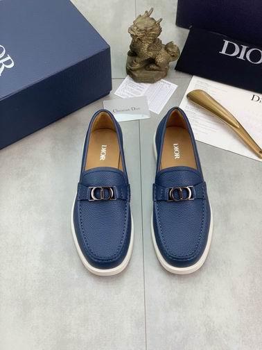 Replica Dior Shoes size 38-45 mnh0513