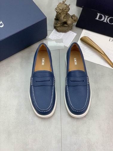 Replica Dior Shoes size 38-45 mnh0512