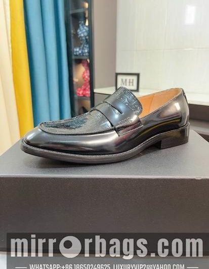 Replica Dior Shoes size 38-45 mnh0511