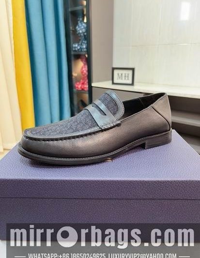 Replica Dior Shoes size 38-44 mnh0509