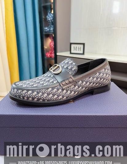 Replica Dior Shoes size 38-44 mnh0508