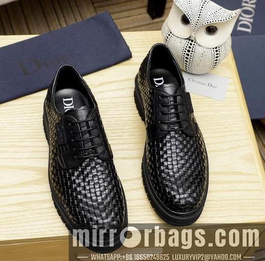 Replica Dior Shoes size 38-44 mnh0505