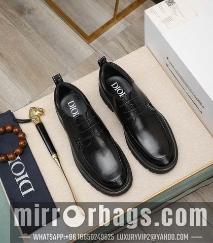 Replica Dior Shoes size 38-44 mnh0504