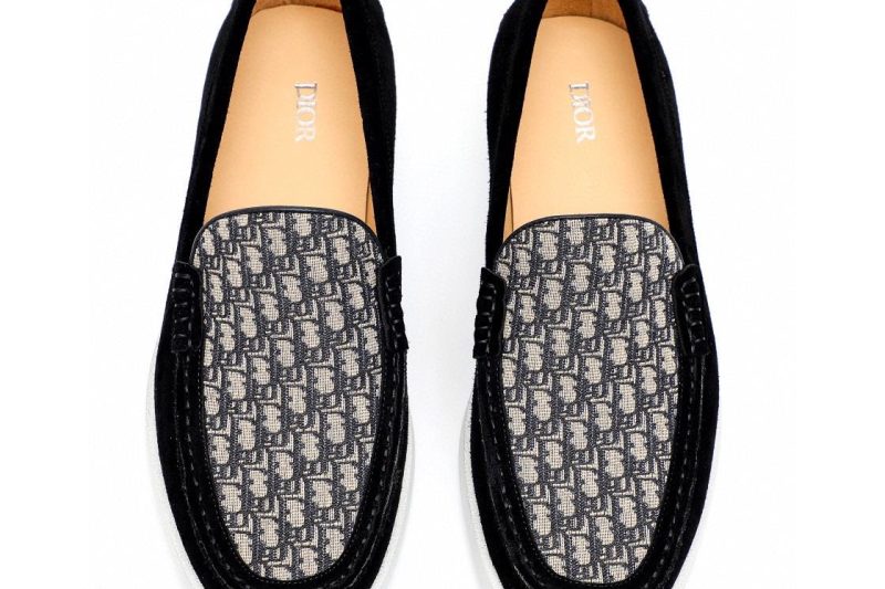 Replica Dior Shoes size 38-44 h0819