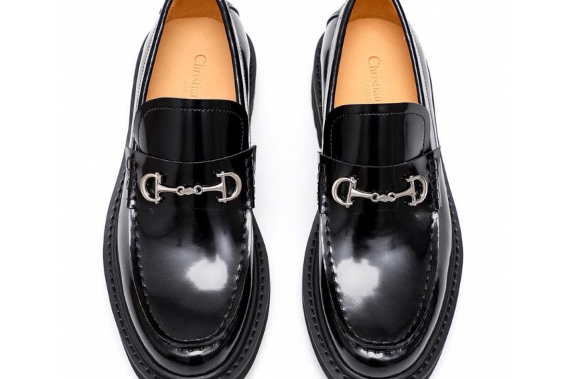 Replica Dior Shoes size 38-44 h0817