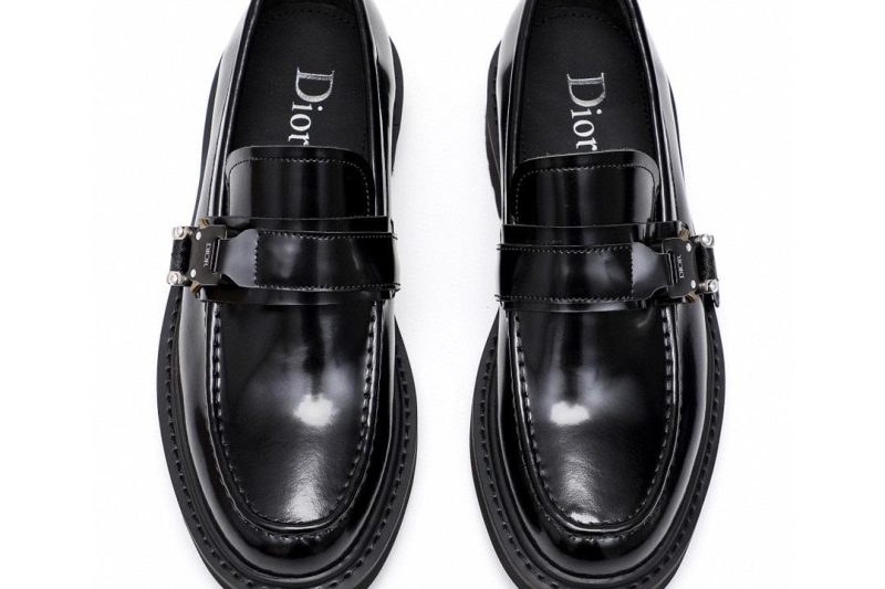 Replica Dior Shoes size 38-44 h0816