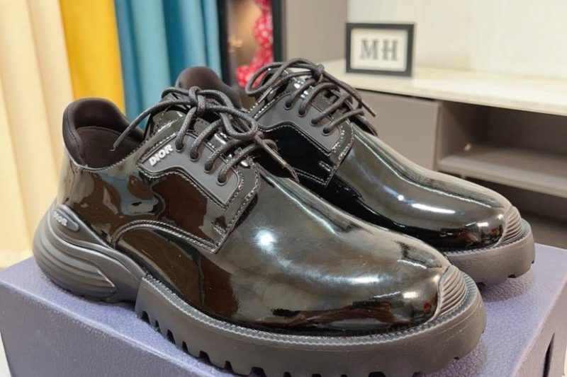Replica Dior Shoes size 38-44 h0814
