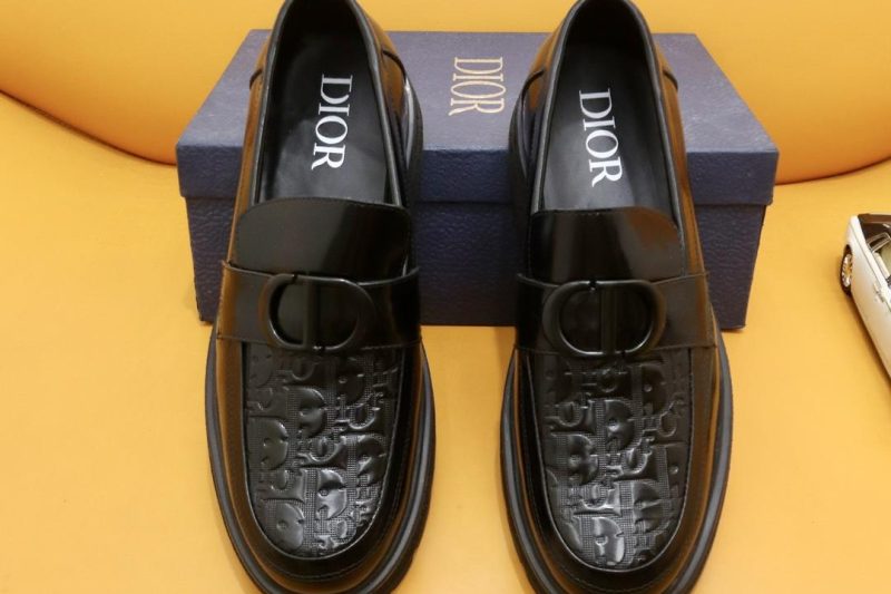 Replica Dior Shoes size 38-44 h0813