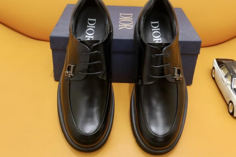 Replica Dior Shoes size 38-44 h0812