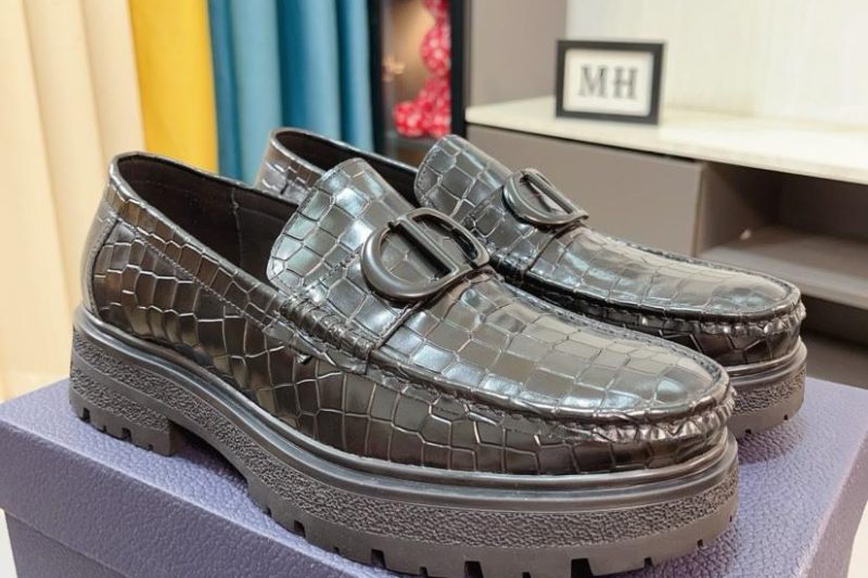 Replica Dior Shoes size 38-44 h0811