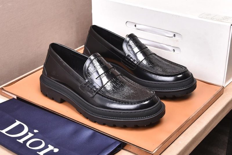 Replica Dior Shoes size 38-44 h0804