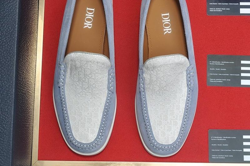 Replica Dior Shoes size 38-44 h0803