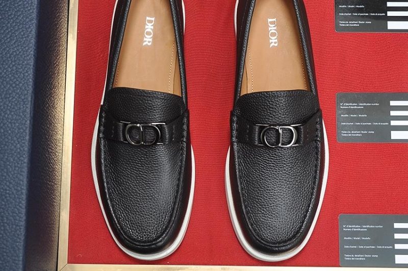 Replica Dior Shoes size 38-44 h0802
