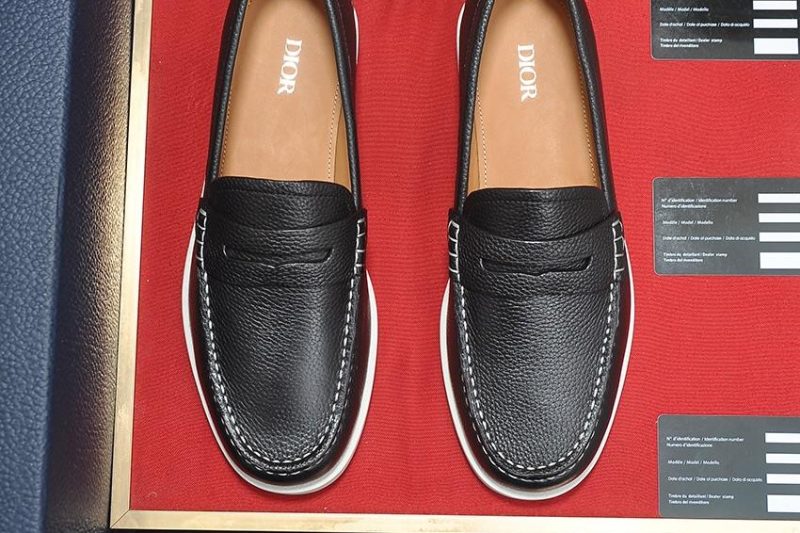 Replica Dior Shoes size 38-44 h0801