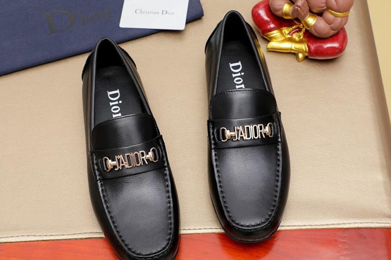 Replica Dior Shoes size 38-45 h0702