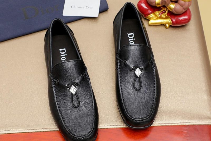 Replica Dior Shoes size 38-45 h0701