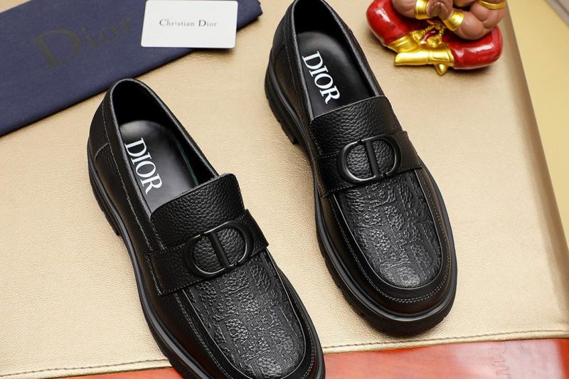 Replica Dior Shoes size 38-45 h0602