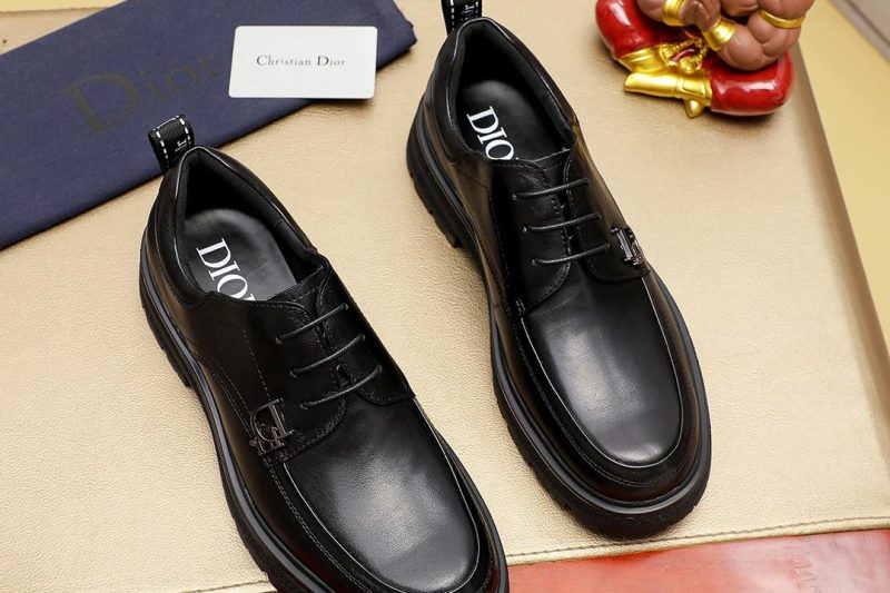 Replica Dior Shoes size 38-45 h0601