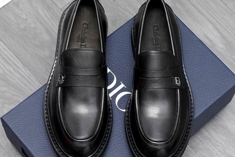 Replica Dior Shoes size 38-44 hnw0420
