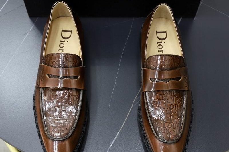 Replica Dior Shoes size 38-45 hnw0418