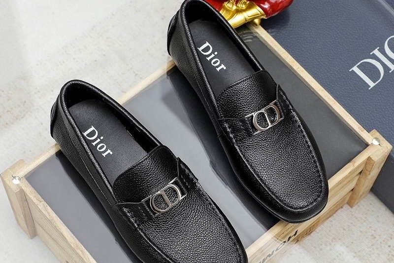 Replica Dior Shoes size 38-45 mnw0417