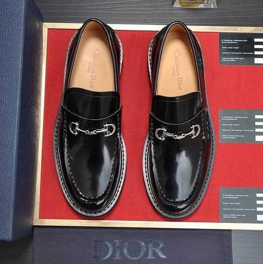 Replica Dior Shoes size 38-45 mnw0416