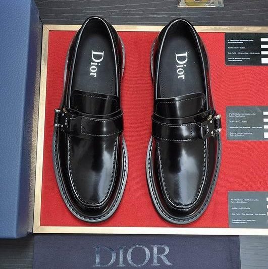 Replica Dior Shoes size 38-45 mnw0415