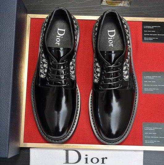 Replica Dior Shoes size 38-45 mnw0413