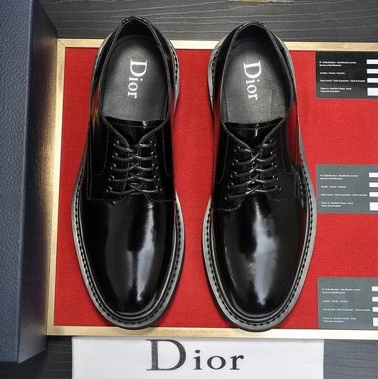 Replica Dior Shoes size 38-45 mnw0412