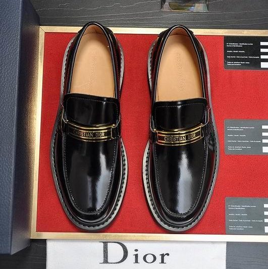 Replica Dior Shoes size 38-45 mnw0411