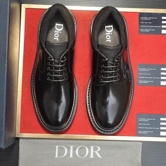 Replica Dior Shoes size 38-45 mnw0410