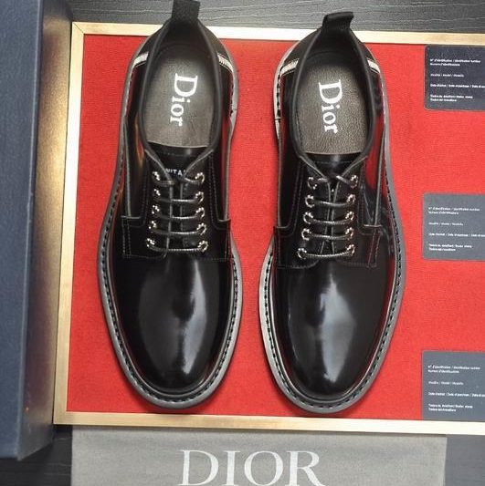 Replica Dior Shoes size 38-45 mnw0409