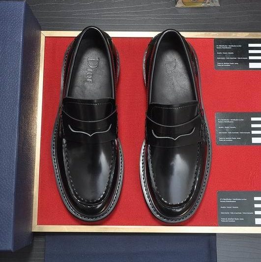 Replica Dior Shoes size 38-45 mnw0408