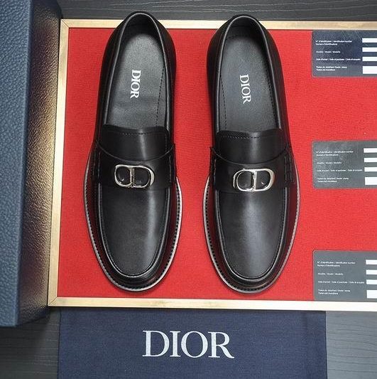 Replica Dior Shoes size 38-44 mnw0407