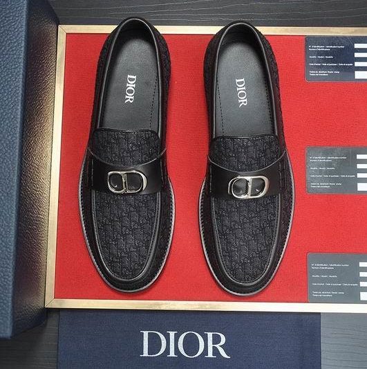 Replica Dior Shoes size 38-44 mnw0406