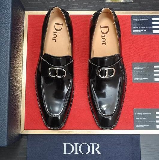 Replica Dior Shoes size 38-44 mnw0404