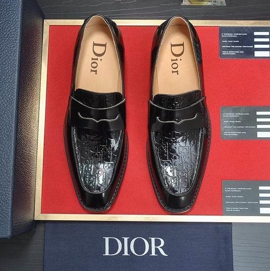 Replica Dior Shoes size 38-44 mnw0403