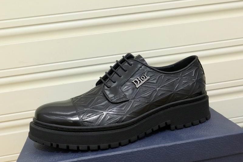 Replica Dior Shoes size 38-45 mnw0401