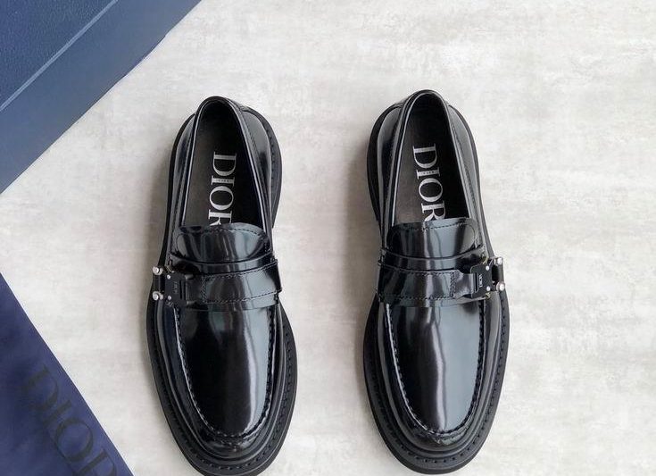 Replica Dior Shoes size 39-44 mnw0359