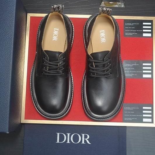 Replica Dior Shoes size 38-45 mnw0356